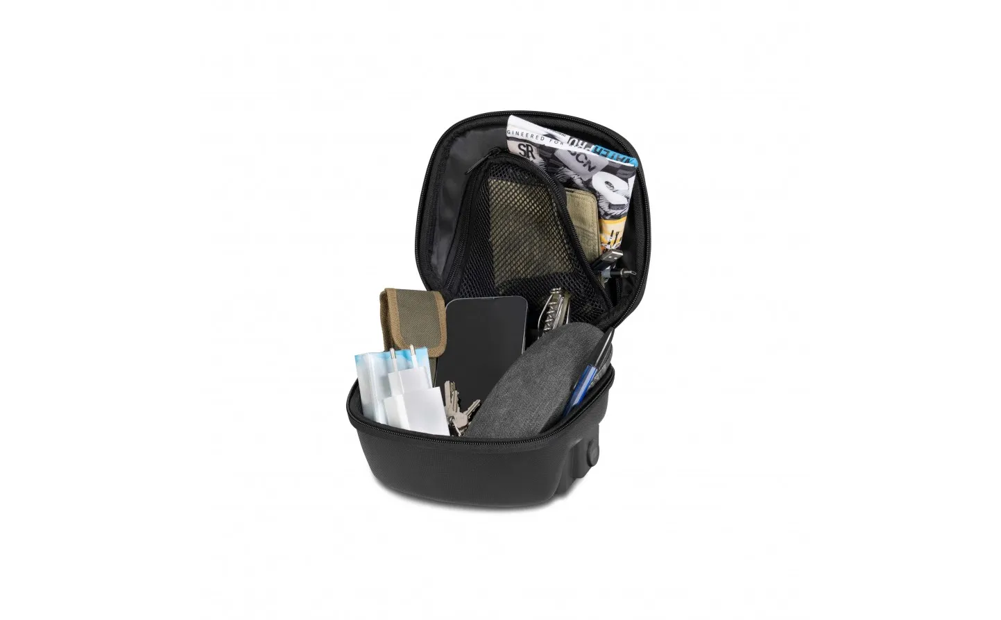Bolsa De Depósito Shad 3 L  Click System |X0SE03C|